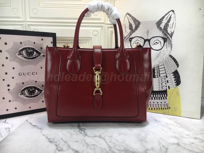 Gucci Handbags 243